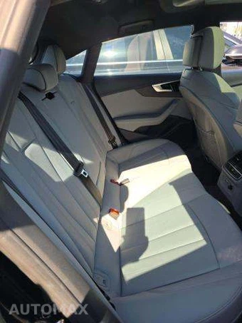 2023 Audi A5 Sportback S Line Premium Plus Hatchback - miniatura 16