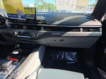 2023 Audi A5 Sportback S Line Premium Plus Hatchback - miniatura 19