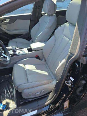 2023 Audi A5 Sportback S Line Premium Plus Hatchback - miniatura 6