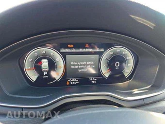 2023 Audi A5 Sportback S Line Premium Plus Hatchback - miniatura 9