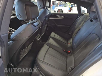 2023 Audi A5 Sportback S Line Premium Plus Hatchback - miniatura 10
