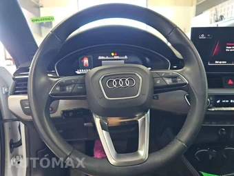 2023 Audi A5 Sportback S Line Premium Plus Hatchback - miniatura 11