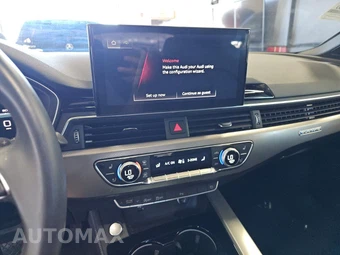 2023 Audi A5 Sportback S Line Premium Plus Hatchback - miniatura 12