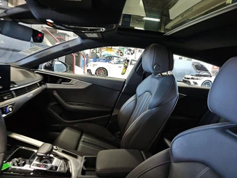 2023 Audi A5 Sportback S Line Premium Plus Hatchback - miniatura 14