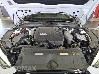 2023 Audi A5 Sportback S Line Premium Plus Hatchback - miniatura 15