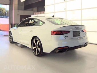 2023 Audi A5 Sportback S Line Premium Plus Hatchback - miniatura 4