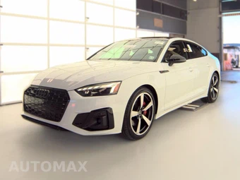 2023 Audi A5 Sportback S Line Premium Plus Hatchback - miniatura 5