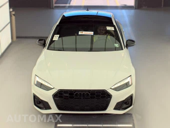 2023 Audi A5 Sportback S Line Premium Plus Hatchback - miniatura 6