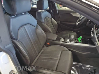 2023 Audi A5 Sportback S Line Premium Plus Hatchback - miniatura 9