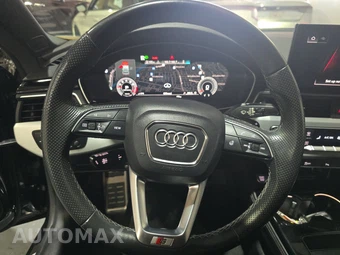 2023 Audi A5 Sportback S Line Premium Plus Hatchback - miniatura 10