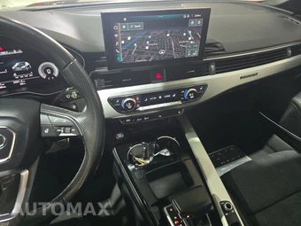 2023 Audi A5 Sportback S Line Premium Plus Hatchback - miniatura 11