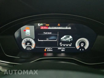 2023 Audi A5 Sportback S Line Premium Plus Hatchback - miniatura 12