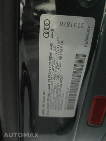 2023 Audi A5 Sportback S Line Premium Plus Hatchback - miniatura 14