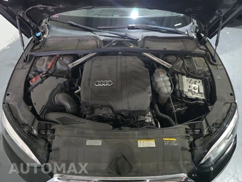 2023 Audi A5 Sportback S Line Premium Plus Hatchback - miniatura 15