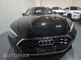 2023 Audi A5 Sportback S Line Premium Plus Hatchback - miniatura 2