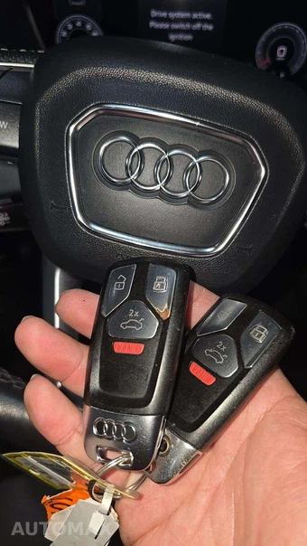 2023 Audi A5 Sportback S Line Premium Plus Hatchback - miniatura 30
