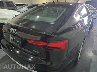 2023 Audi A5 Sportback S Line Premium Plus Hatchback - miniatura 4