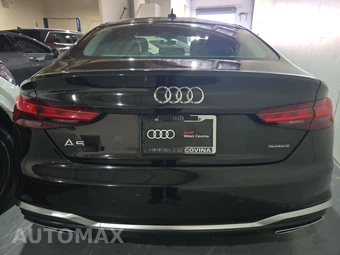 2023 Audi A5 Sportback S Line Premium Plus Hatchback - miniatura 5