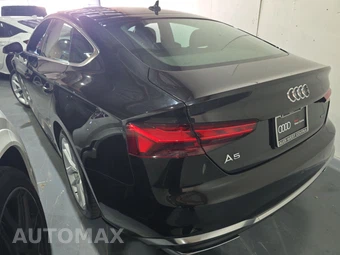 2023 Audi A5 Sportback S Line Premium Plus Hatchback - miniatura 6