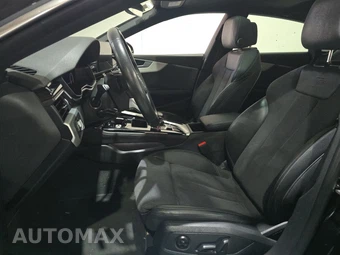 2023 Audi A5 Sportback S Line Premium Plus Hatchback - miniatura 7