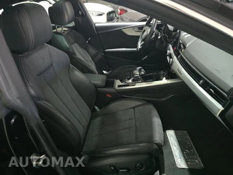 2023 Audi A5 Sportback S Line Premium Plus Hatchback - miniatura 8