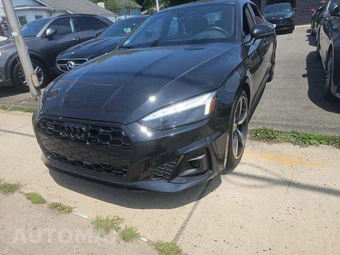 2023 Audi A5 Sportback S Line Premium Plus Hatchback