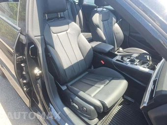 2023 Audi A5 Sportback S Line Premium Plus Hatchback - miniatura 18