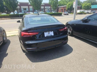 2023 Audi A5 Sportback S Line Premium Plus Hatchback - miniatura 2