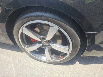 2023 Audi A5 Sportback S Line Premium Plus Hatchback - miniatura 22