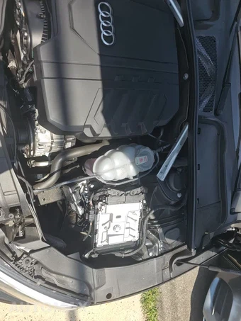 2023 Audi A5 Sportback S Line Premium Plus Hatchback - miniatura 24