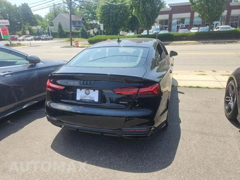 2023 Audi A5 Sportback S Line Premium Plus Hatchback - miniatura 3