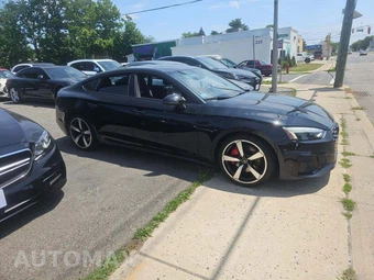2023 Audi A5 Sportback S Line Premium Plus Hatchback - miniatura 4