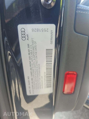 2023 Audi A5 Sportback S Line Premium Plus Hatchback - miniatura 5