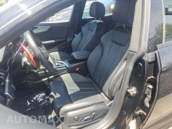 2023 Audi A5 Sportback S Line Premium Plus Hatchback - miniatura 6