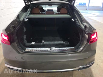 2023 Audi A5 Sportback S Line Premium Plus Hatchback - miniatura 14