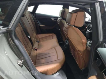 2023 Audi A5 Sportback S Line Premium Plus Hatchback - miniatura 16
