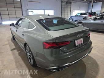 2023 Audi A5 Sportback S Line Premium Plus Hatchback - miniatura 2