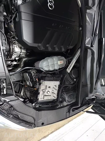 2023 Audi A5 Sportback S Line Premium Plus Hatchback - miniatura 22