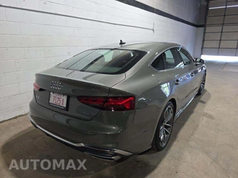2023 Audi A5 Sportback S Line Premium Plus Hatchback - miniatura 3