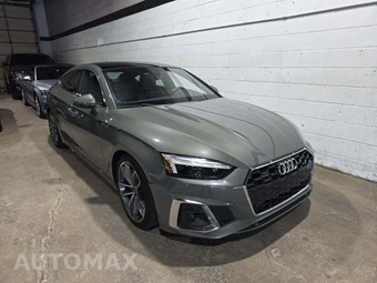 2023 Audi A5 Sportback S Line Premium Plus Hatchback - miniatura 4