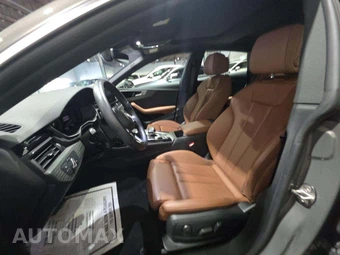 2023 Audi A5 Sportback S Line Premium Plus Hatchback - miniatura 6