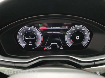 2023 Audi A5 Sportback S Line Premium Plus Hatchback - miniatura 9
