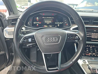 2023 Audi A6 Premium Plus Sedan 45 TFSI - miniatura 10