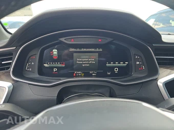 2023 Audi A6 Premium Plus Sedan 45 TFSI - miniatura 12