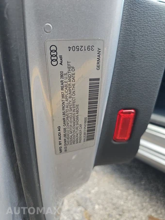 2023 Audi A6 Premium Plus Sedan 45 TFSI - miniatura 14