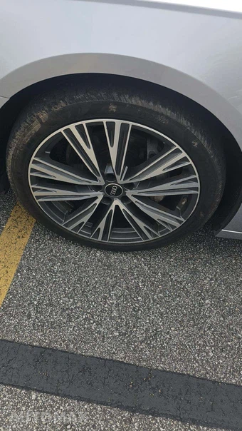 2023 Audi A6 Premium Plus Sedan 45 TFSI - miniatura 18