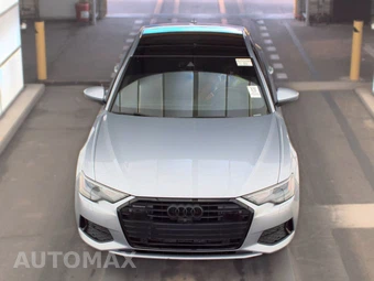 2023 Audi A6 Premium Plus Sedan 45 TFSI - miniatura 2
