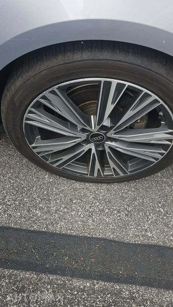 2023 Audi A6 Premium Plus Sedan 45 TFSI - miniatura 25
