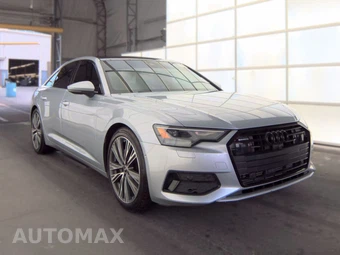 2023 Audi A6 Premium Plus Sedan 45 TFSI - miniatura 3