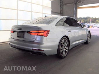 2023 Audi A6 Premium Plus Sedan 45 TFSI - miniatura 4